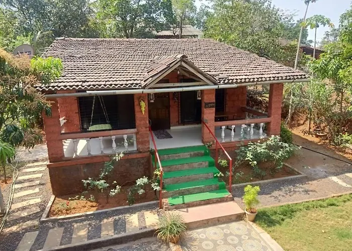 Sukant Homestay, Palu, Murbad
