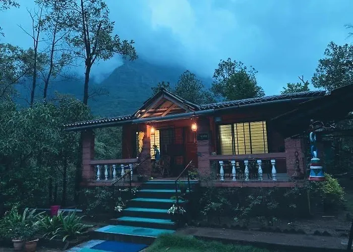 Sukant Homestay, Palu, Murbad