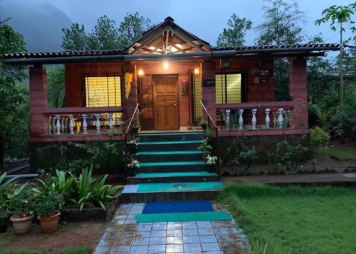 Sukant Homestay, Palu, Murbad
